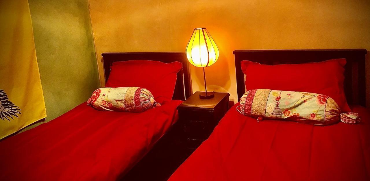 エクセターOrient Houseアパートメント エクステリア 写真