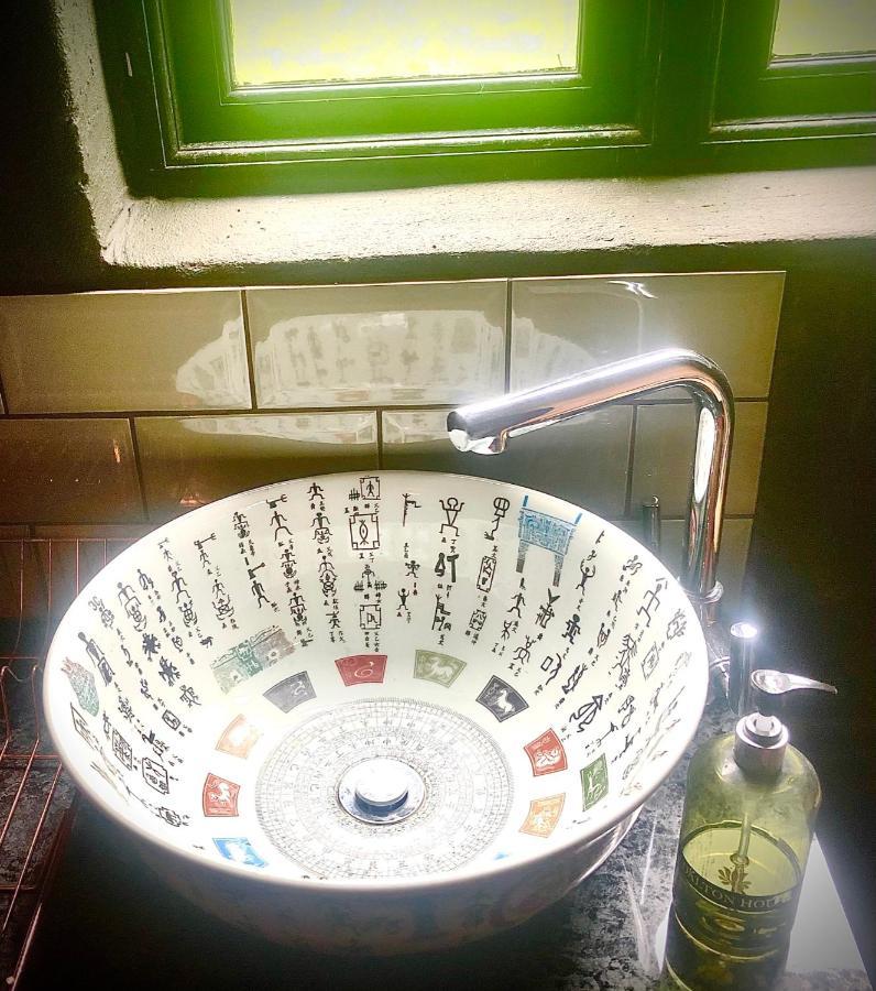 エクセターOrient Houseアパートメント エクステリア 写真