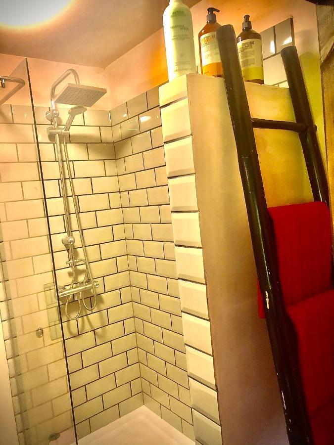 エクセターOrient Houseアパートメント エクステリア 写真