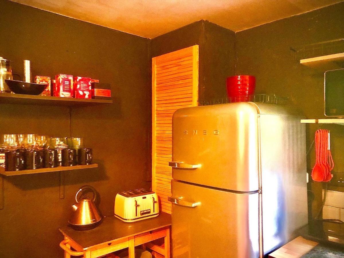 エクセターOrient Houseアパートメント エクステリア 写真
