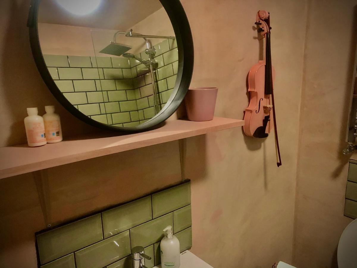 エクセターOrient Houseアパートメント エクステリア 写真