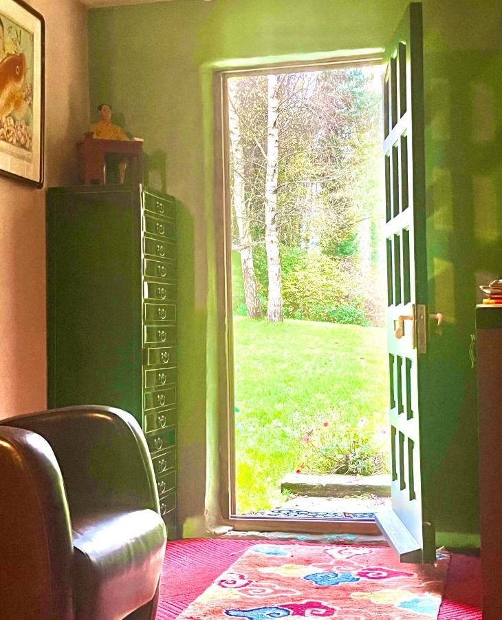 エクセターOrient Houseアパートメント エクステリア 写真