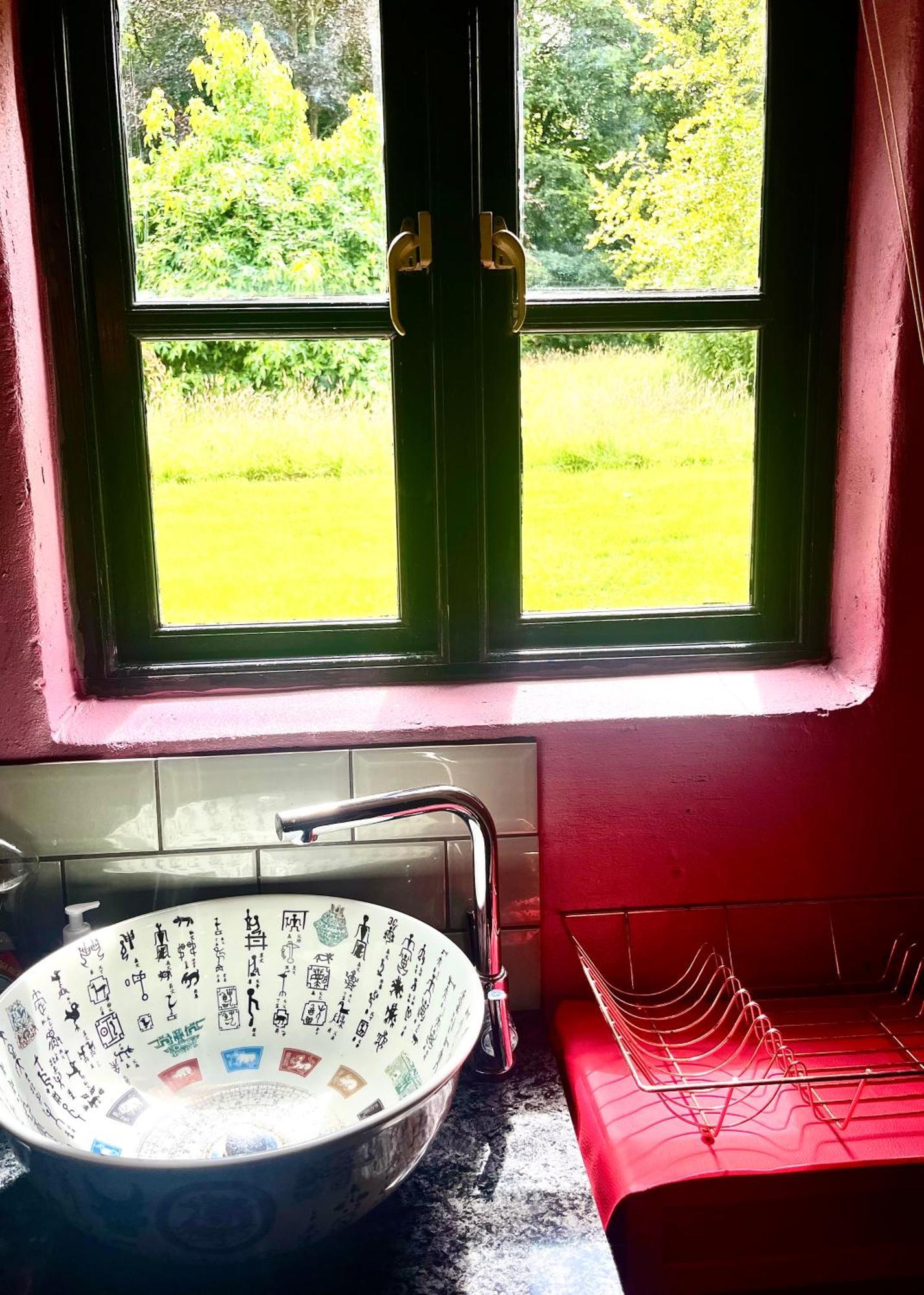 エクセターOrient Houseアパートメント エクステリア 写真